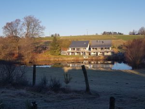 vakantiehuis ardennen