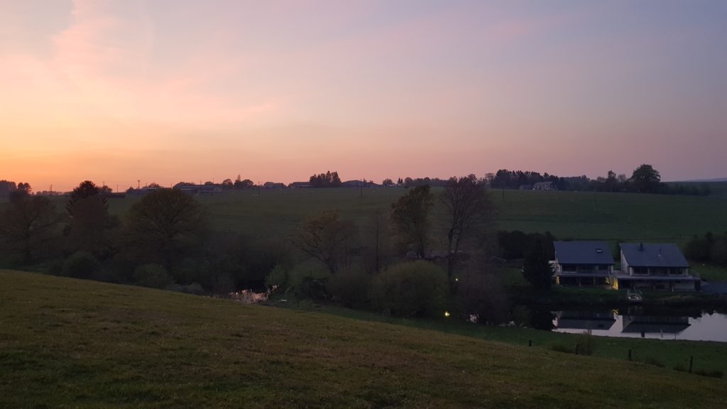 vakantiewoning la roche en ardenne