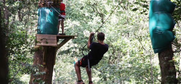 touwenparcours la roche
