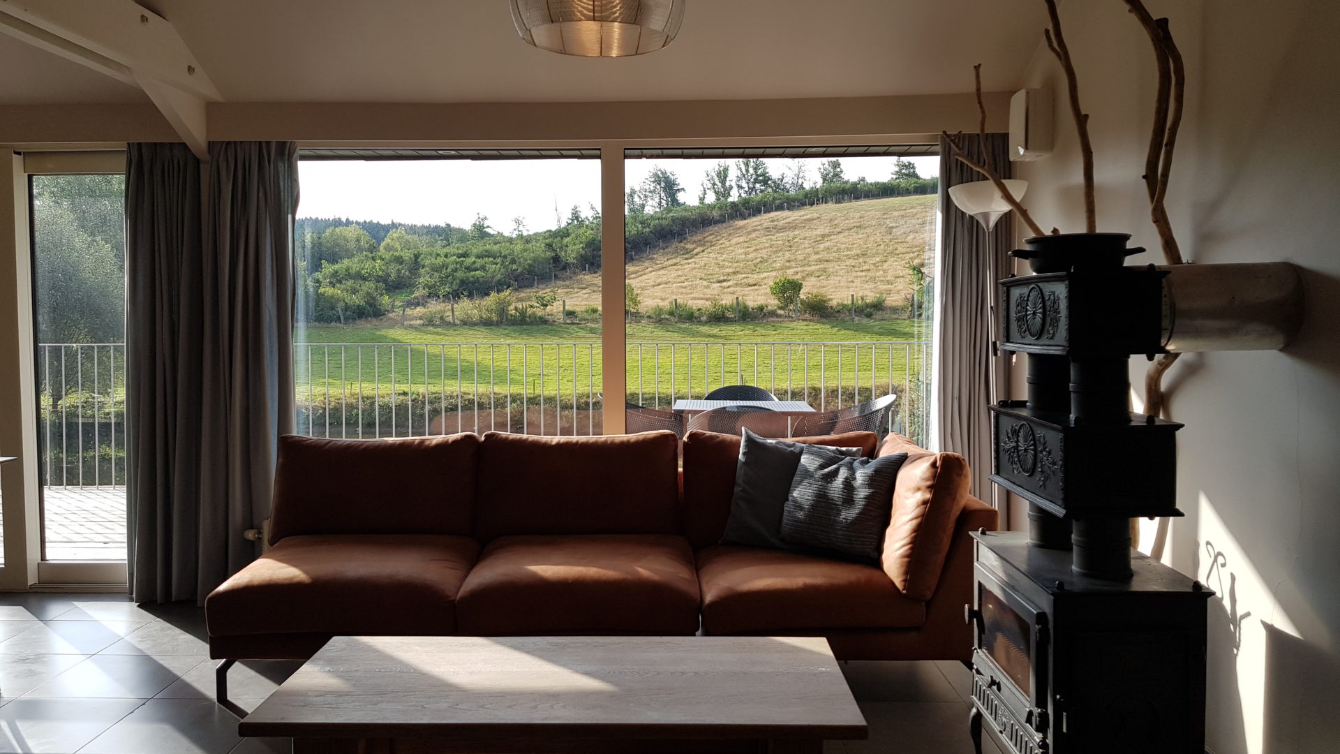 vakantiehuis ardennen