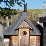vakantiehuis ardennen met sauna