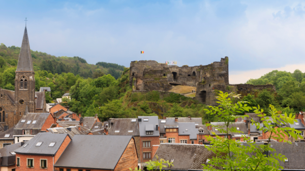 la roche en ardenne