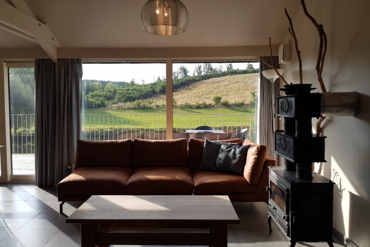vakantiehuis ardennen